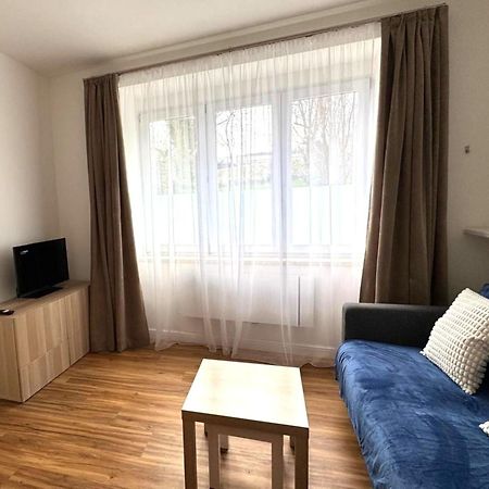 Short Way Apartments Prague Ngoại thất bức ảnh